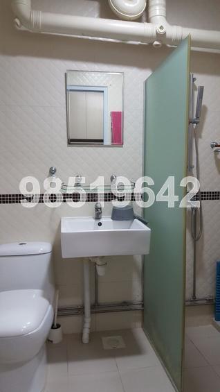 Blk 741 Pasir Ris Street 71 (Pasir Ris), HDB 5 Rooms #151526942